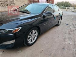 شيفروليه ماليبو